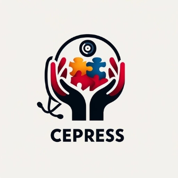 Cepress logo